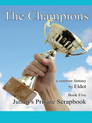 cover image of The Champion